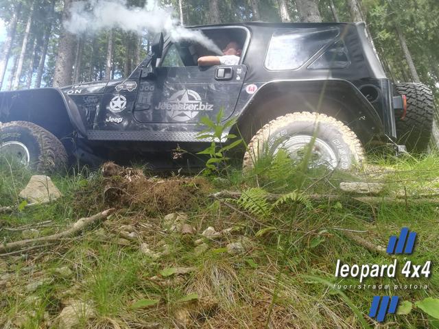 Camp Jeep 2018 - foto 61